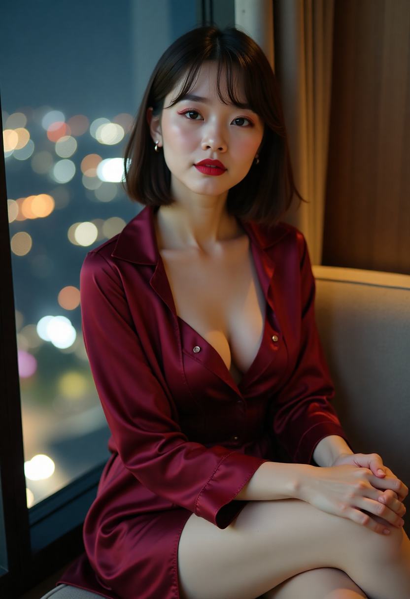 快递柜的共同密码海报