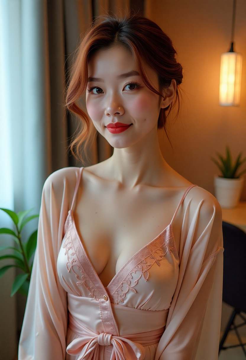 邻桌的袖扣海报