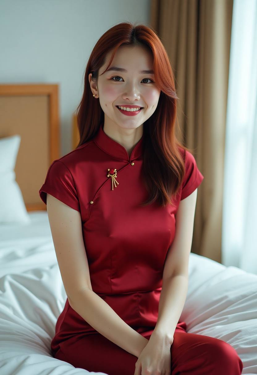 配乐现场