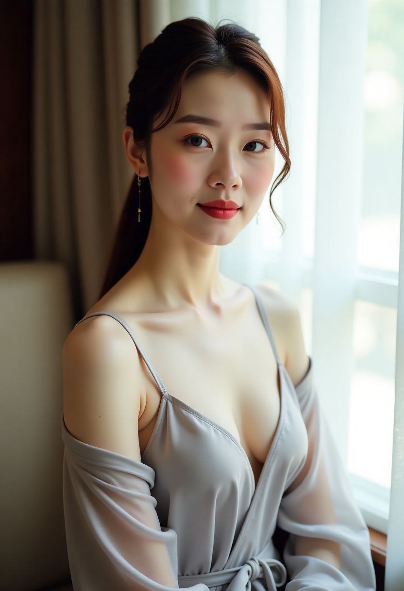 车库里的第二辆车海报